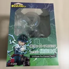 2026年最新】緑谷出久 S-FIREの人気アイテム - メルカリ