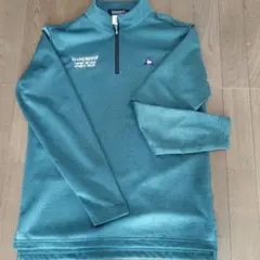 ルコックゴルフ メンズウェア