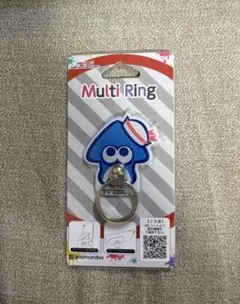 スプラトゥーン サンリオ バンカーリング