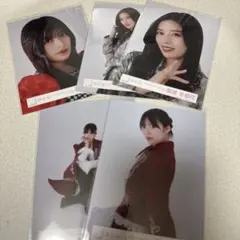 櫻坂46 齋藤冬優花　生写真　まとめ売り