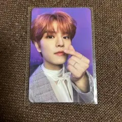 Stray Kids スンミン　樂-STARトレカ