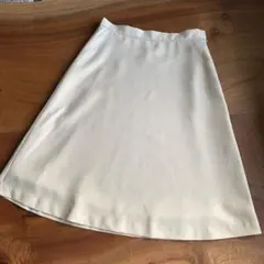 destyle フレアスカート THE SUIT COMPANY オケージョン