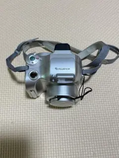動作未確認　FUJIFILM FinePix 2800Zoomのサムネイル