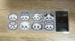 ちいかわ ブックマークコレクション5 シークレットのサムネイル
