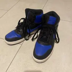 NIKE エバノン AQ1772-002 26.0cmのサムネイル