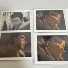 大和 敢助 名探偵コナン ぱしゃこれ 隻眼の残像 パシャこれ