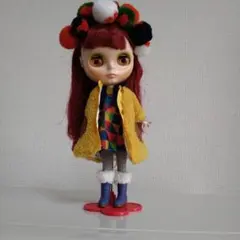 2026年最新】ブライス 人形本体の人気アイテム - メルカリ