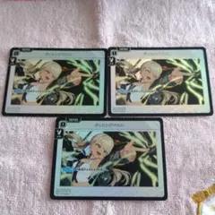 CrossStars 神成きゅび トレーディングカードセット 神成きゅぴ | Xross Stars | クロススターズ