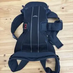 BABYBJÖRN 抱っこ紐 ブラック S