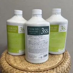 ♪割引あり　TOKIO Mシリーズ　システムトリートメント　フルセット 楽天市場】送料無料!【選べる】TOKIO 5step セット システム