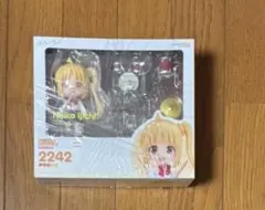 ぼっち・ざ・ろっく！ 結束バンド ねんどろいど&フェイスセット - メルカリ