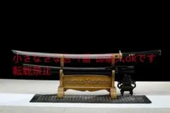 高級模造刀「龍行四海」全長103cm 重量1.4kg居合練習 抜刀演武 大衆