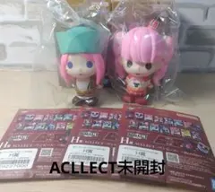 一番くじ ワンピース メモリーオブヒロインズ SOFVICちゅ＆ACLLECT