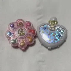 最終値下げ‼️おジャ魔女どれみ　ライト付きミラー Amazon.co.jp: ラストおジャ魔女どれみ ライト付きミラー ITS