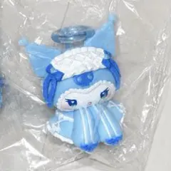 クロミ　DOLLYMIX みずいろ 天使　ガチャ