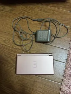 DS LiteノーブルピンクとDSテレビ※尿液晶化ステージ3 - メルカリ