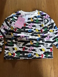 バーバパパ トップス