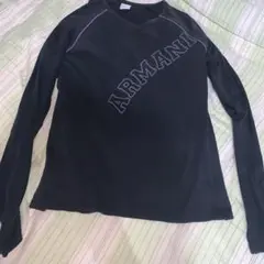 アルマーニエクスチェンジ Tシャツ