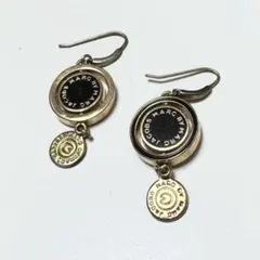 MARC BY MARC JACOBS ドロップピアス　vintage