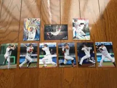 ★プロ野球チップス2019第1弾 千葉ロッテマリーンズ フルコンプセット★