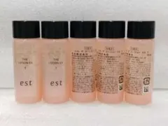 エスト ザ ローション EX T 化粧水20ml×5本のサムネイル
