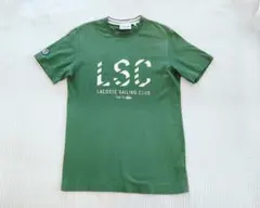 LACOSTE メンズTシャツ