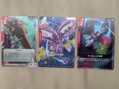 オールレンジ攻撃