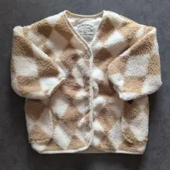 ボアジャケット 100