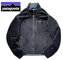 patagonia パタゴニア R4 POLARTEC ポーラテック フリース