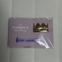 aespa 2周年 anniversary ネックレス トレカ ウィンター | Mercari