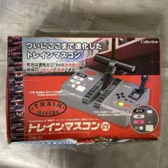 i*6様 トレインマスコン USB接続セット THE京浜急行付き