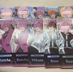 すとふぇすホログラムチケットまとめ売り