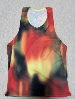 完売レア、未使用に近い美品、Nike エアロスイフト2025、エリートエントリー