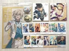 あんスタ 英智セット