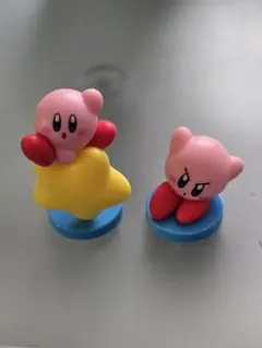 星のカービィ チョコエッグ