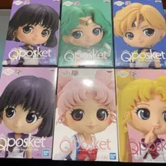 2026年最新】qposket セーラームーンの人気アイテム - メルカリ