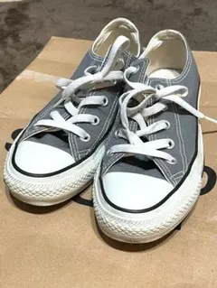 コンバース　オールスター　スニーカー　レディース　23cm