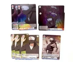 忍たま乱太郎 トレーディングカード タソガレドキ 雑渡昆奈門 まとめ売り