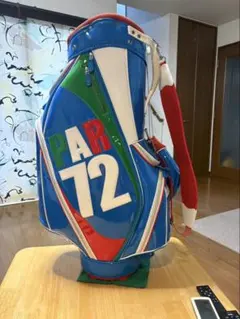 2026年最新】PAR72 ゴルフバッグ・キャディバッグの人気アイテム
