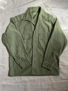 ヴィンテージ　ミリタリージャケット