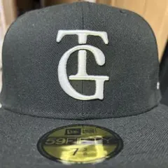 読売ジャイアンツ　NEW ERA 9FORTY Tonal TG グレー 読売ジャイアンツ NEW ERA 9FORTY Tonal TG グレー - メルカリ