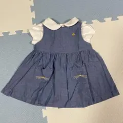 2025年最新】80 ベビー ケイトスペードの人気アイテム - メルカリ