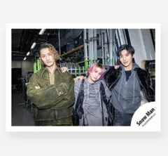 SnowMan ON グッズ　オフショット　公式写真1160