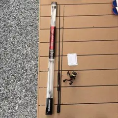 シマノ エギングロッド セフィア Ci4± S806M インターライン - メルカリ