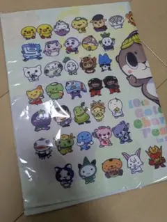 しんじょうくん当地キャラまつりin須崎