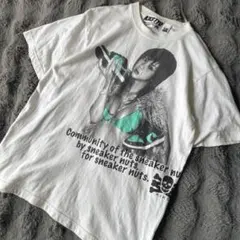 KIKS TYO×Aki Hoshino(ほしのあき)限定コラボTシャツ - メルカリ