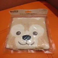 ダッフィー ミニタオルのサムネイル