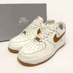 Nike Air Force 1 ソフトパール/ゴースト/ホワイト - メルカリ