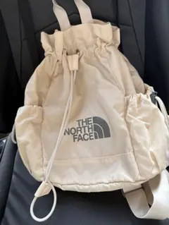 韓国　THE NORTH FACE バッグ　リュック◎ショルダー◎