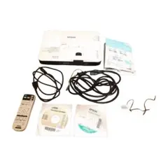 2025年最新】エプソン プロジェクター eb-1780wの人気アイテム